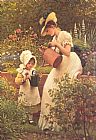 The Young Gardener